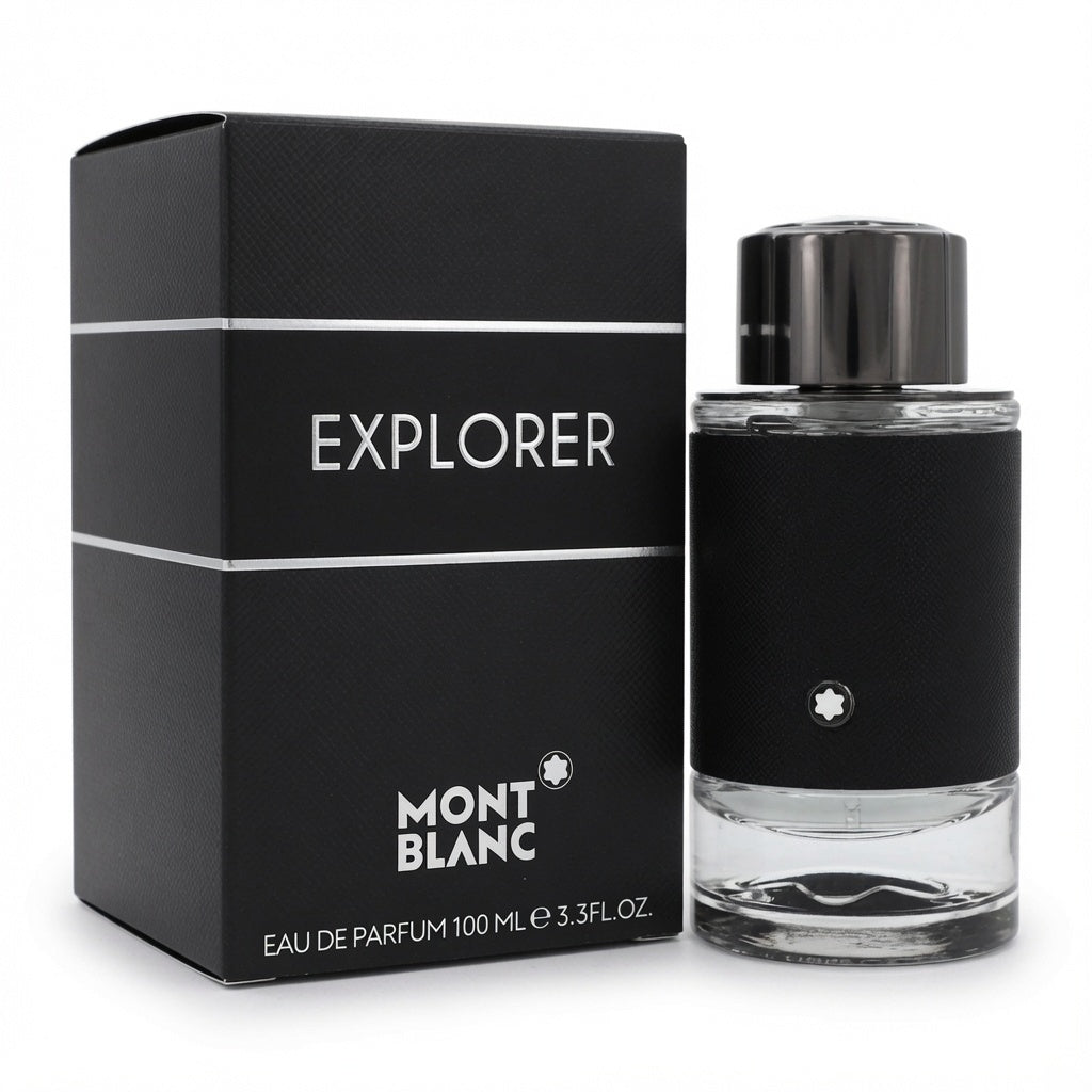 Explorer EDP - مون بلان