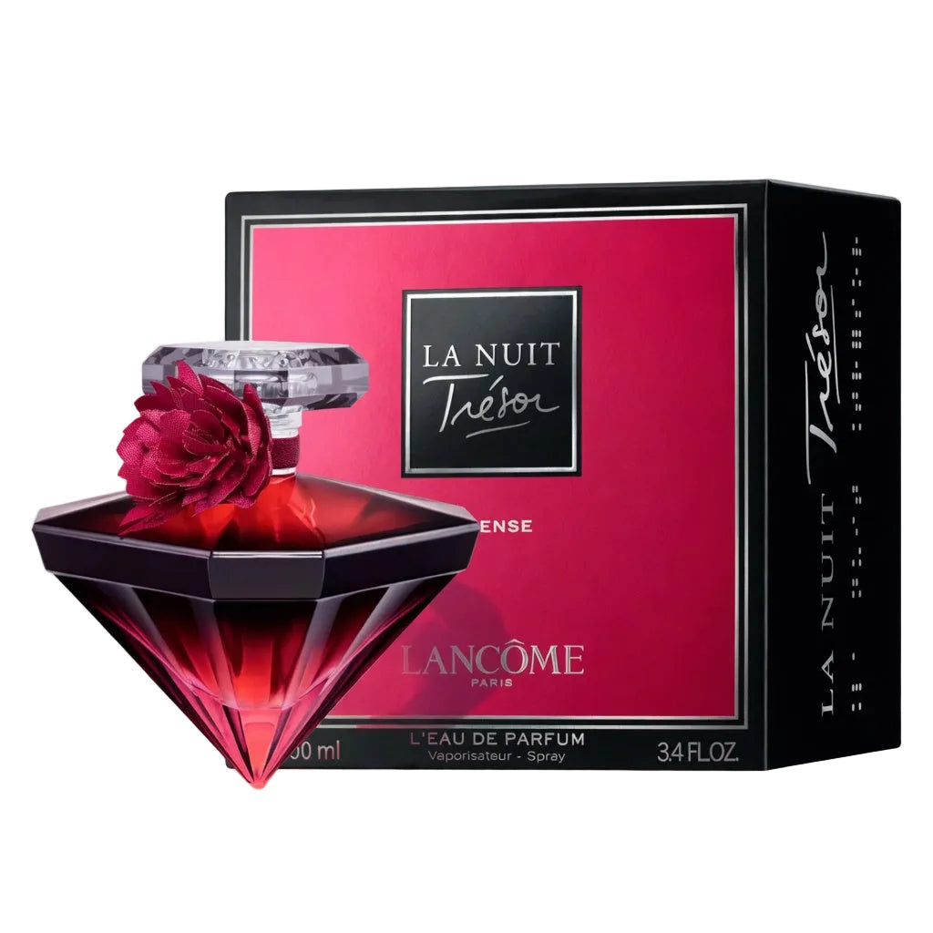 La Nuit Trésor Intense EDP - Lancome