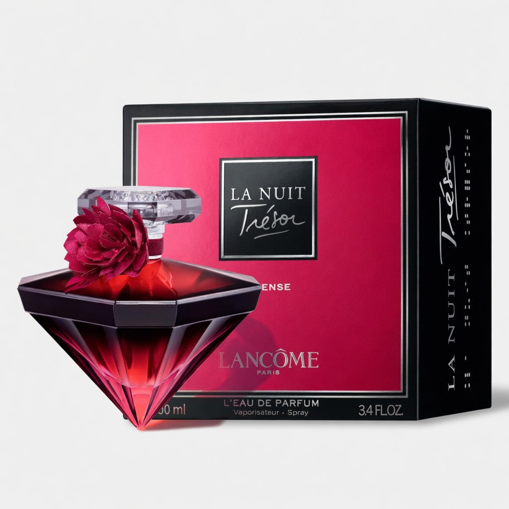 ماء عطر لانكوم لا نوي تريزور إنتنس