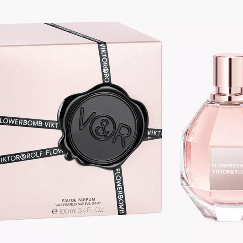 Viktor & Rolf Flower Bomb EDP