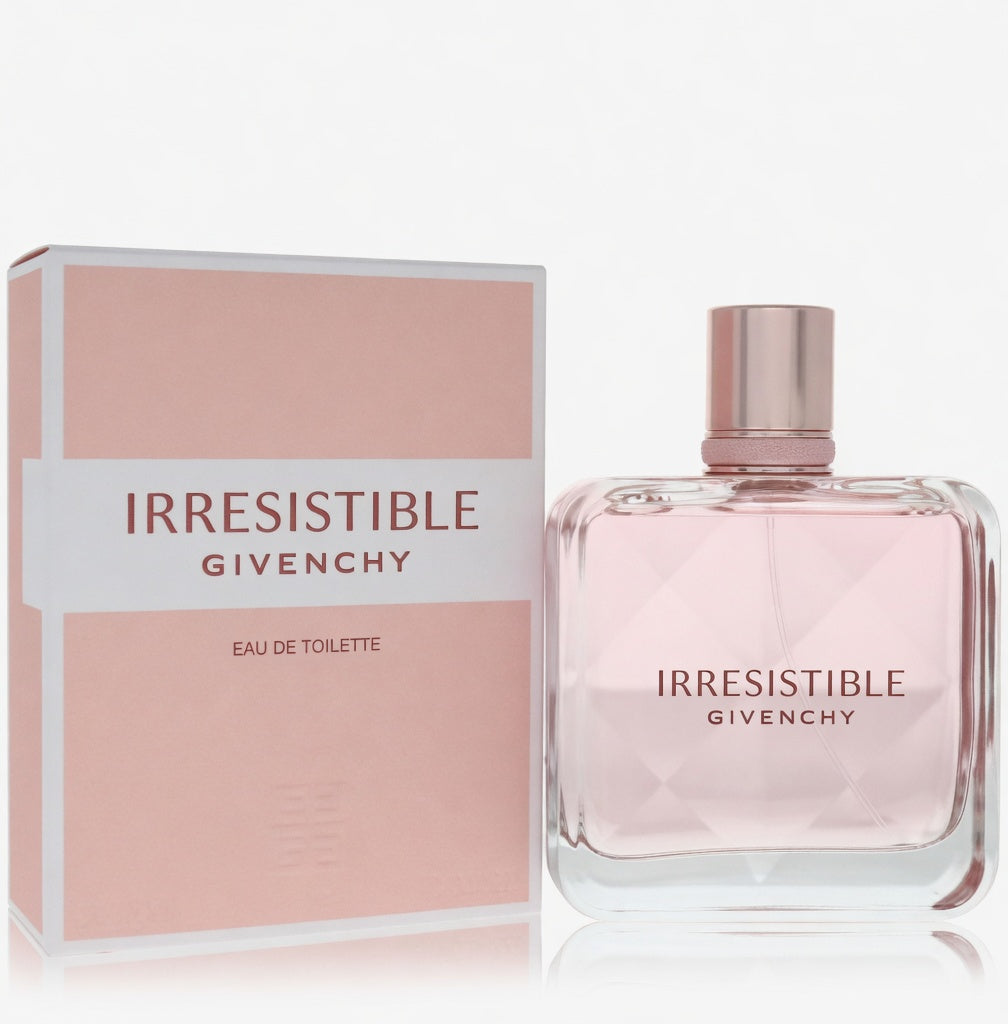 عطر Irresistible النسائي بتركيز ماء تواليت - جيفنشي