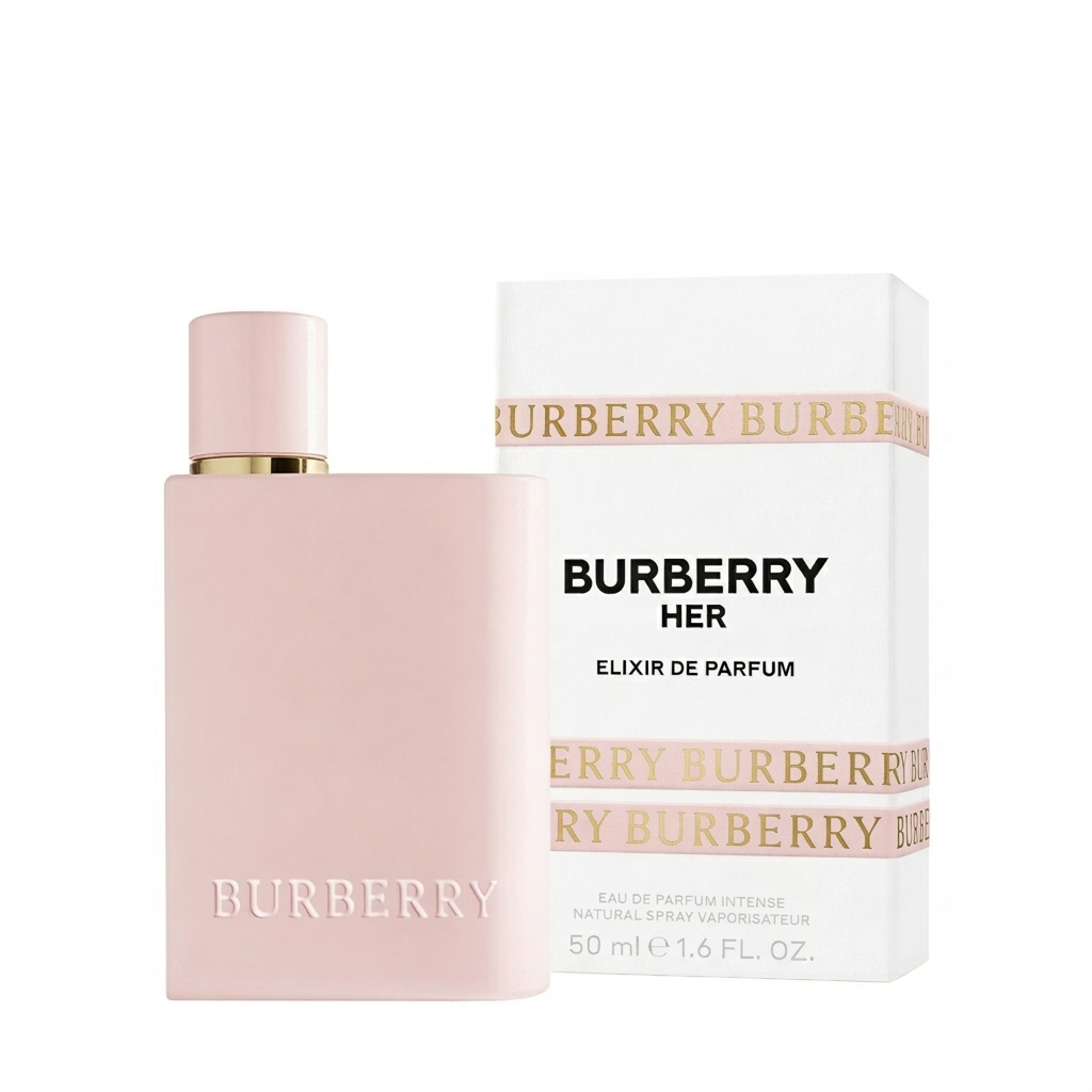 Burberry Her Elixir - Burberry