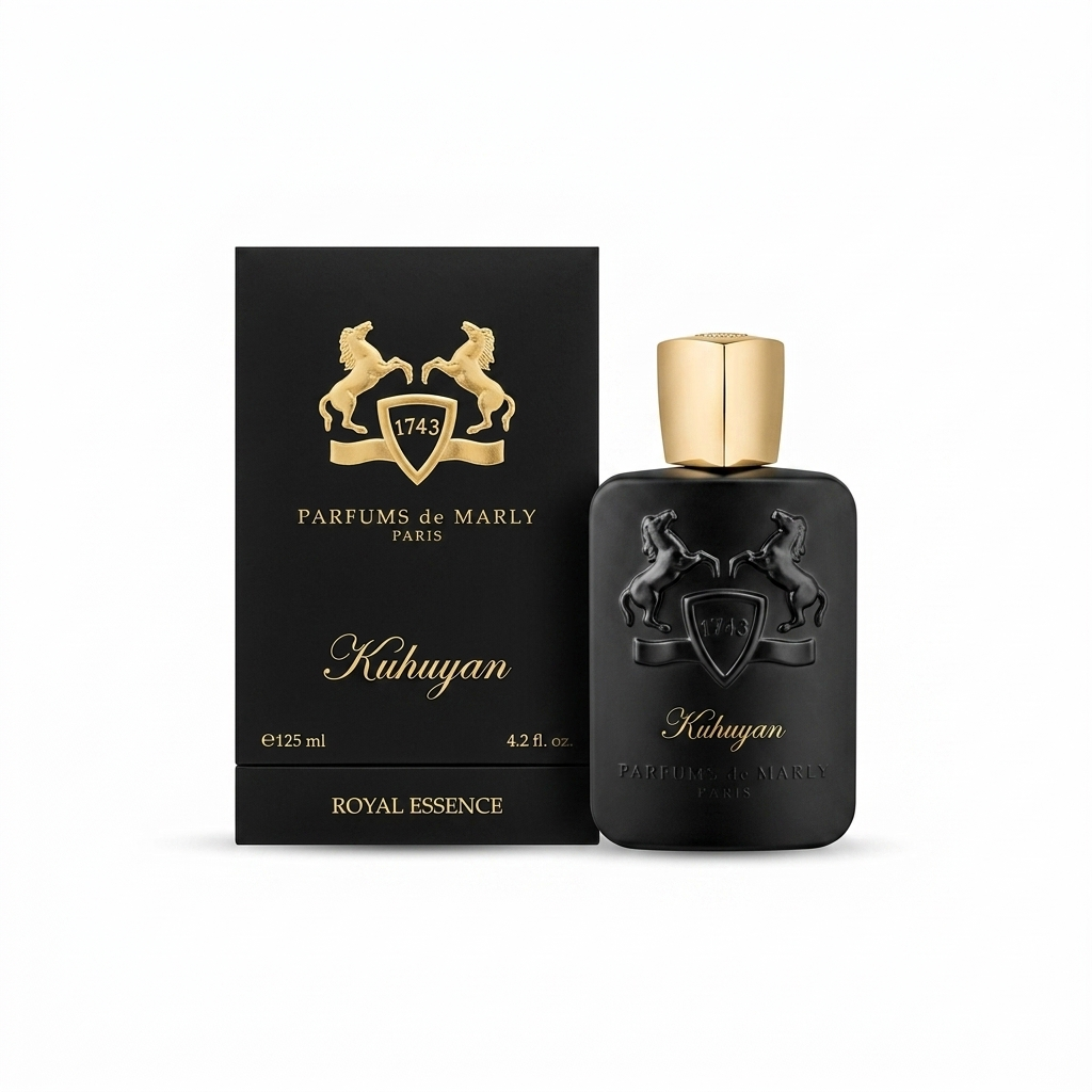 De Marly Kuhuyan Parfum - De Marly