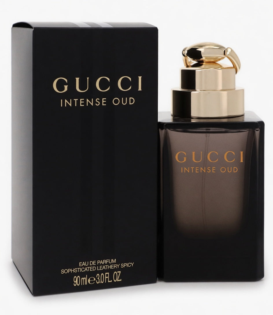 Gucci Intense Oud - Gucci