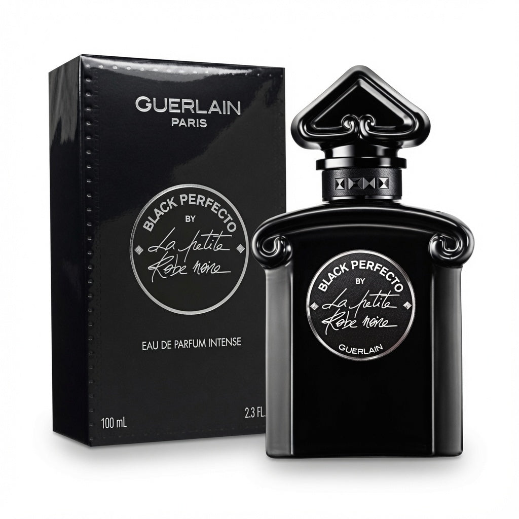 Black Perfecto by La Petite Robe Noire – Guerlain