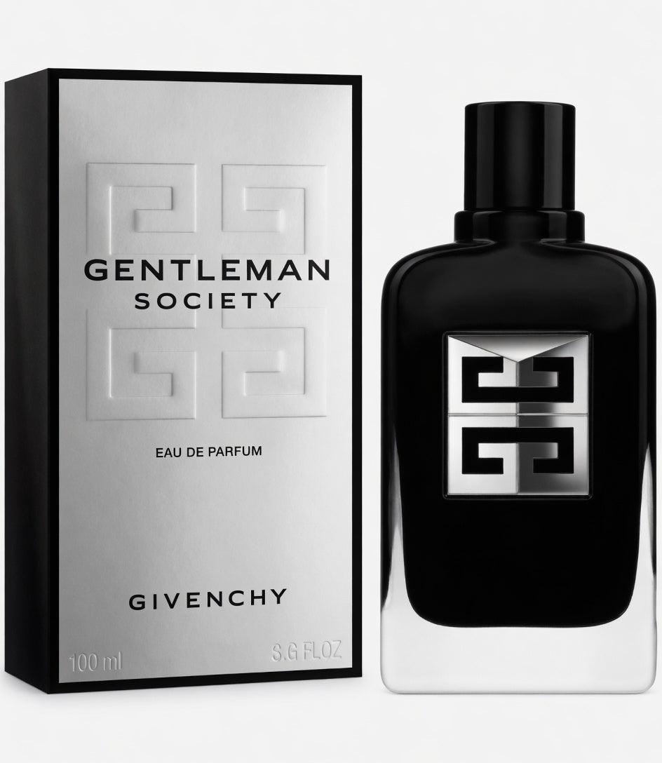 Gentleman Society - Givenchy