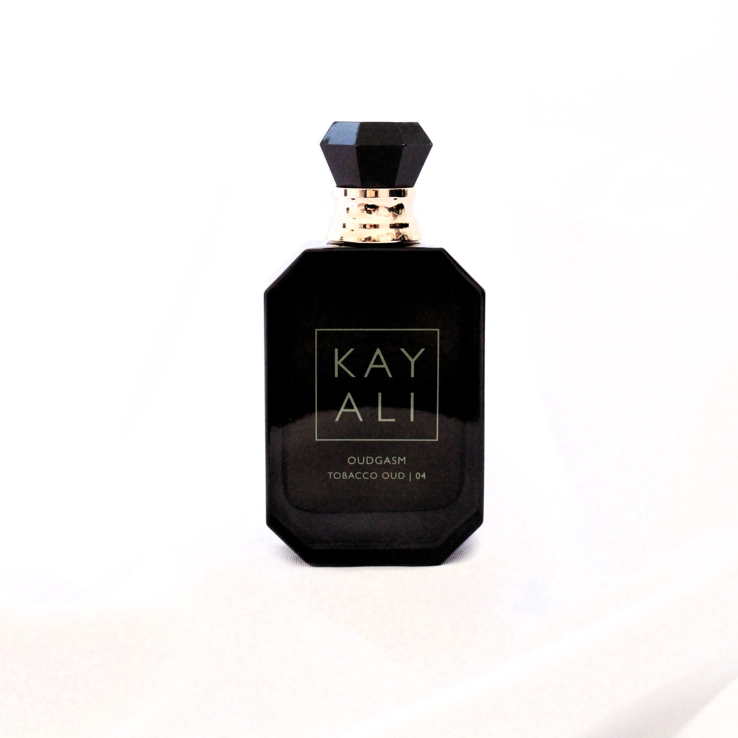Kayali Oudgasm Tobacco Oud | 04