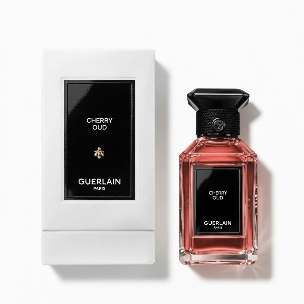 شيري عود - جيرلان