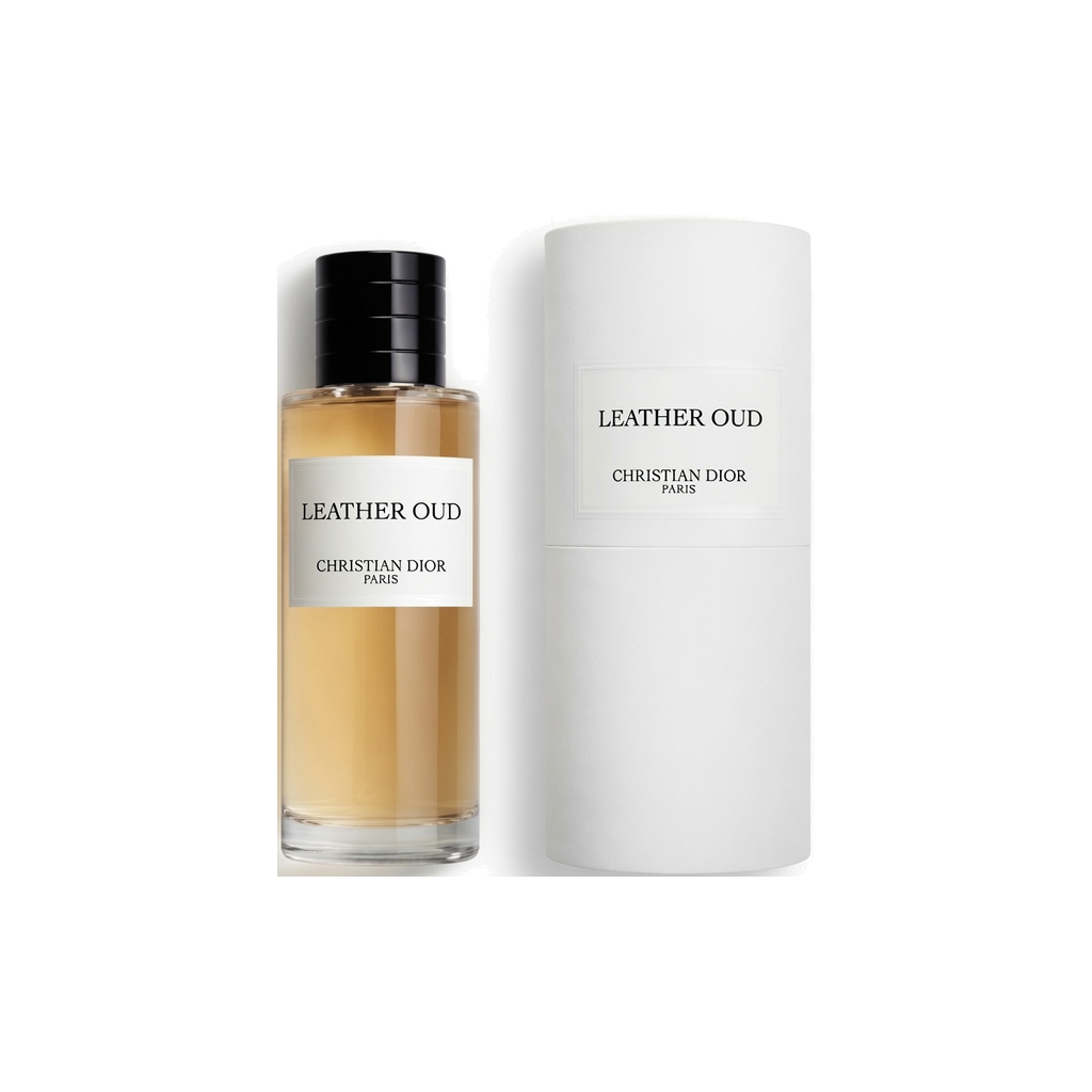 Christian Dior Leather Oud EDP - Dior