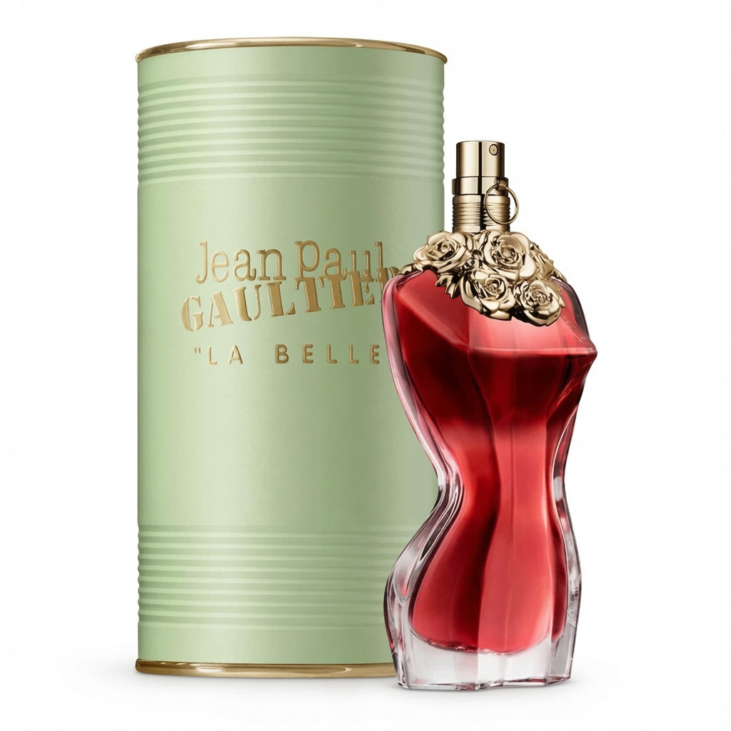 La Belle - Jean Paul Gaultier