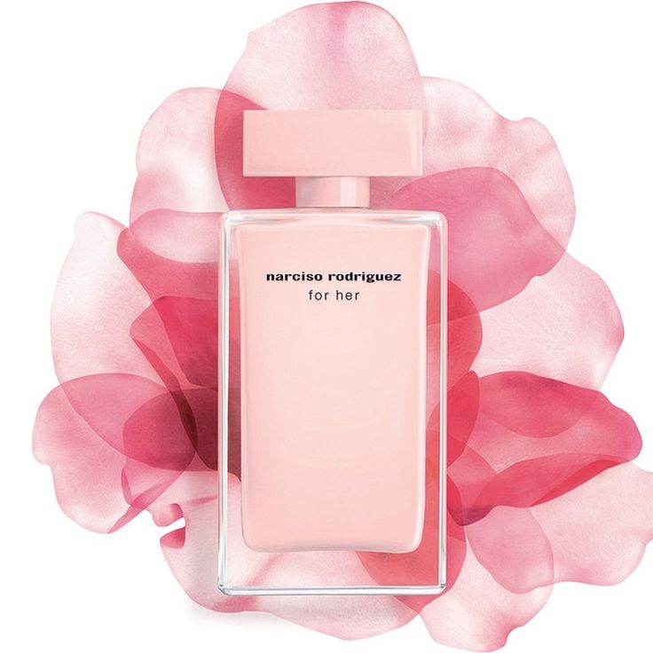 Narciso Rodriguez for Her EDP
