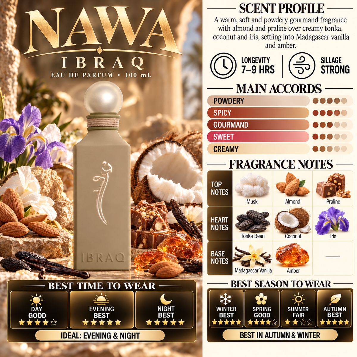 Nawaa - Ibrahim Al Qurashi