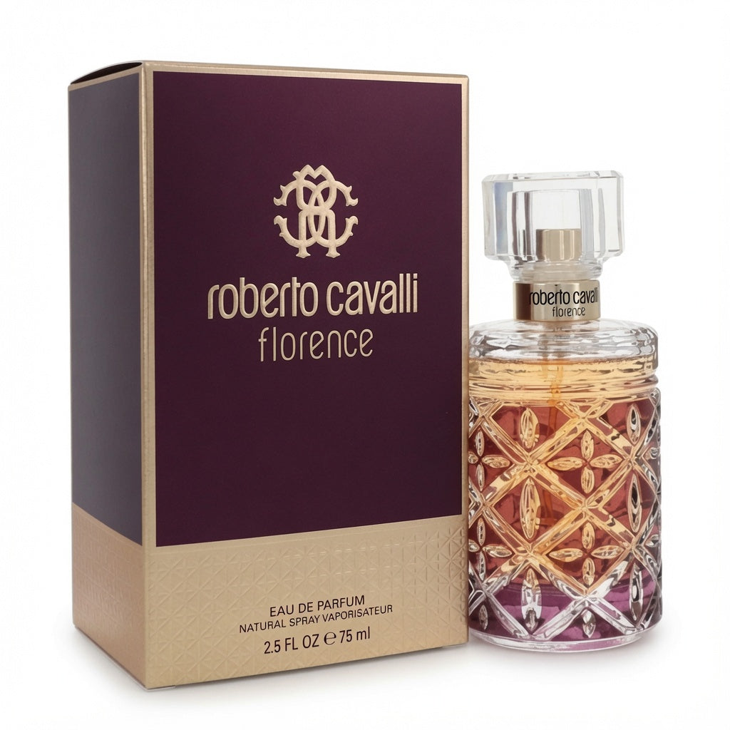 Florence - Roberto Cavalli