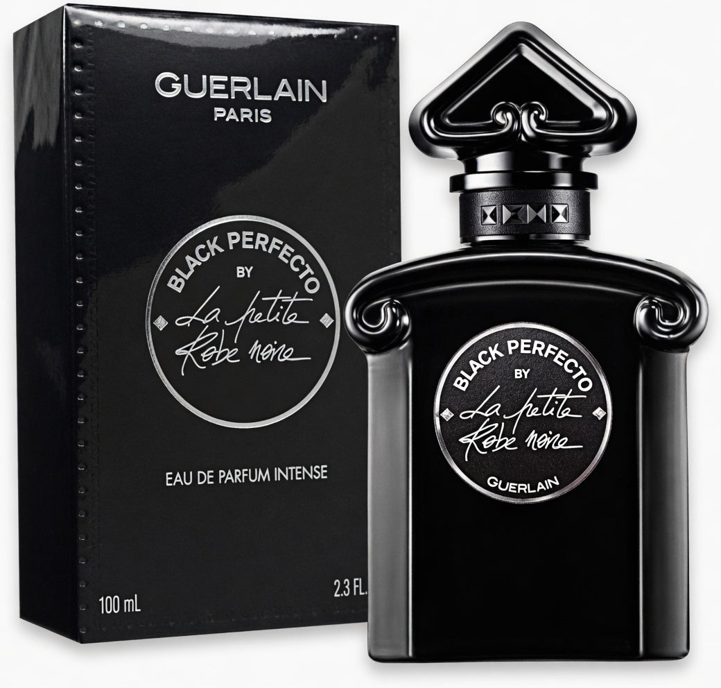 Black Perfecto by La Petite Robe Noire – Guerlain