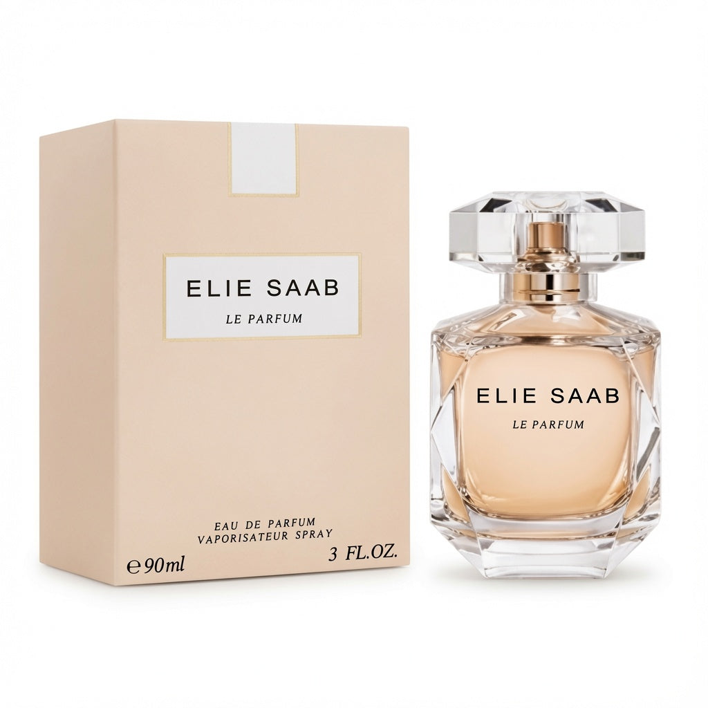 لو بيرفوم ماء عطر - إيلي صعب