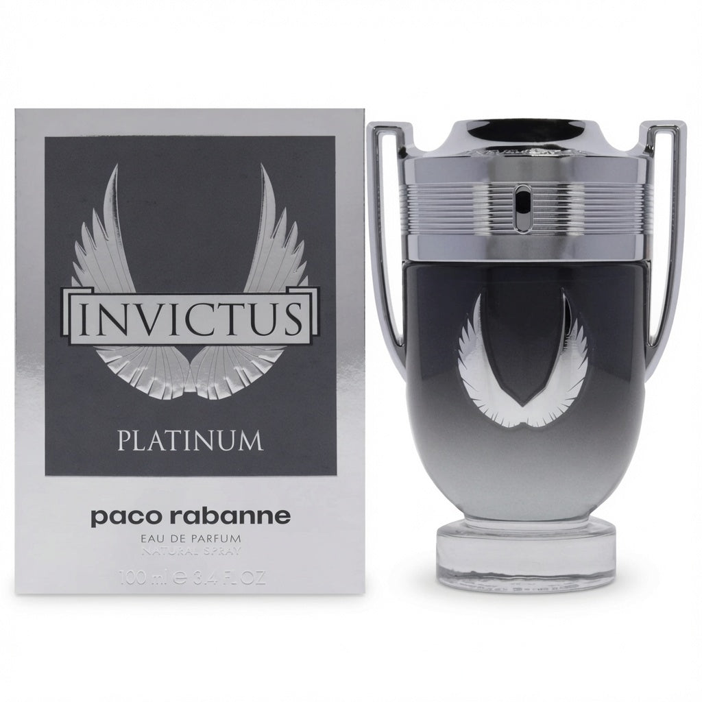 Invictus Platinum - باكو رابان