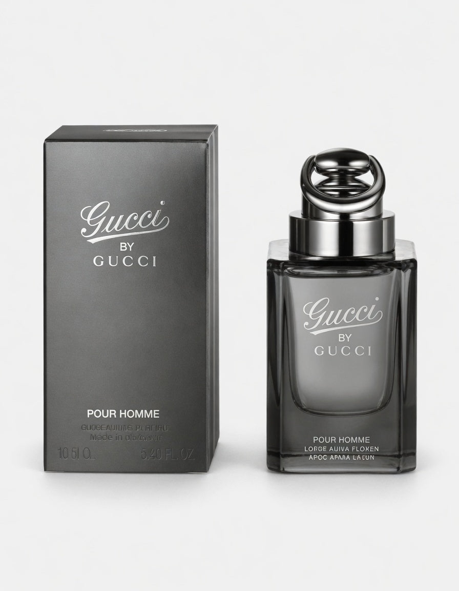 Gucci By Gucci EDT - Gucci