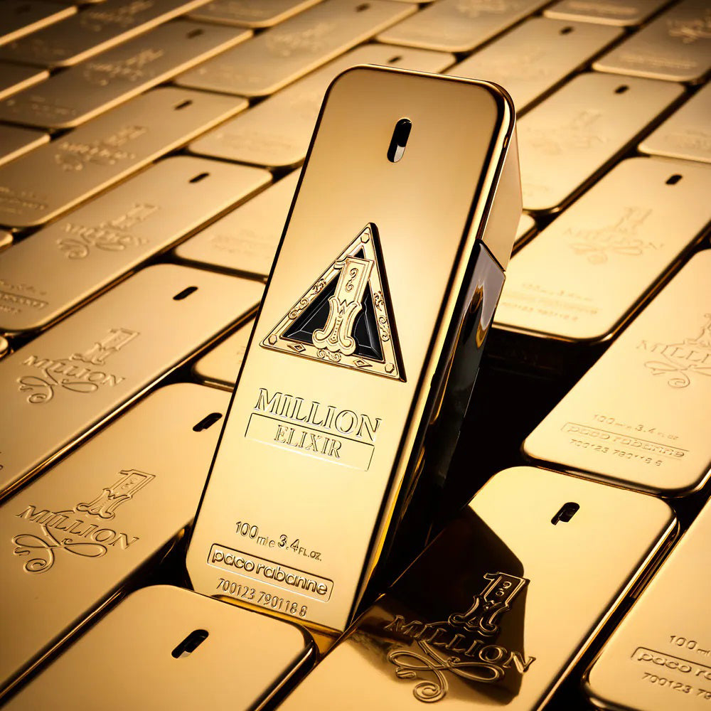 Paco Rabanne one Million Elixir