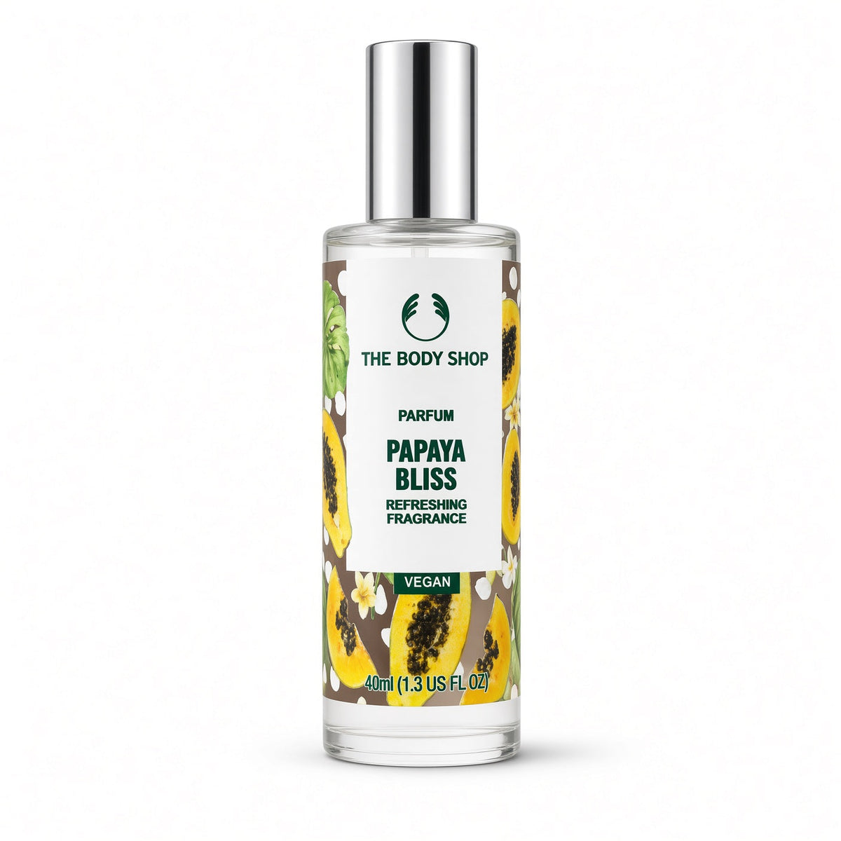 Papaya Bliss - The Body Shop