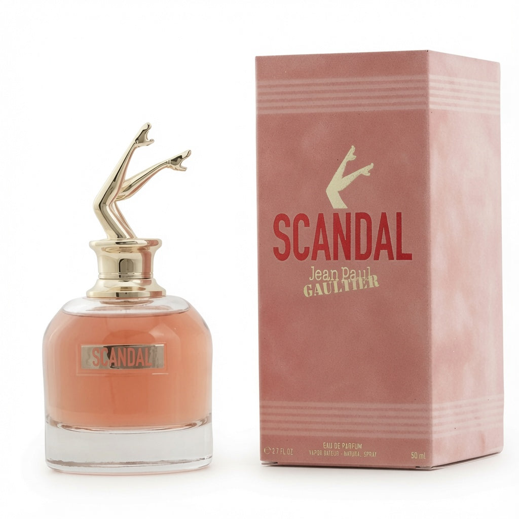 Scandal A Paris EDP - Jean Paul Gaultier