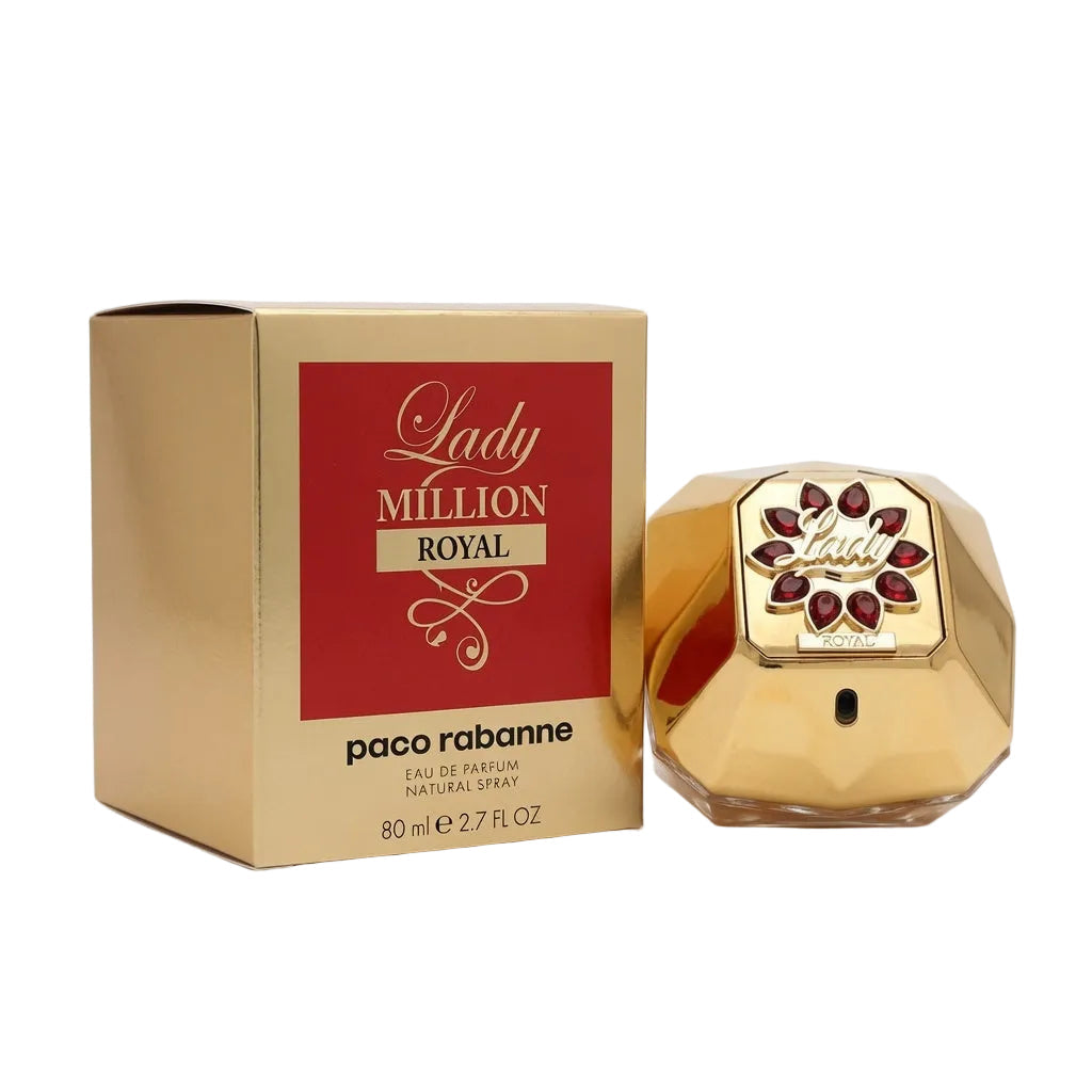 Lady Million Royal - Paco Rabanne