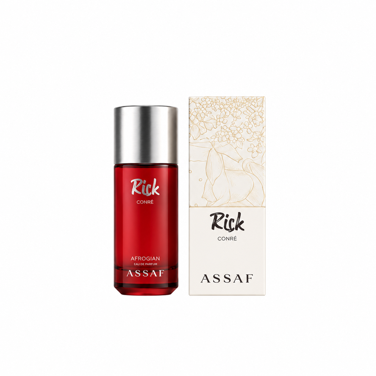 Risk Comete - Assaf