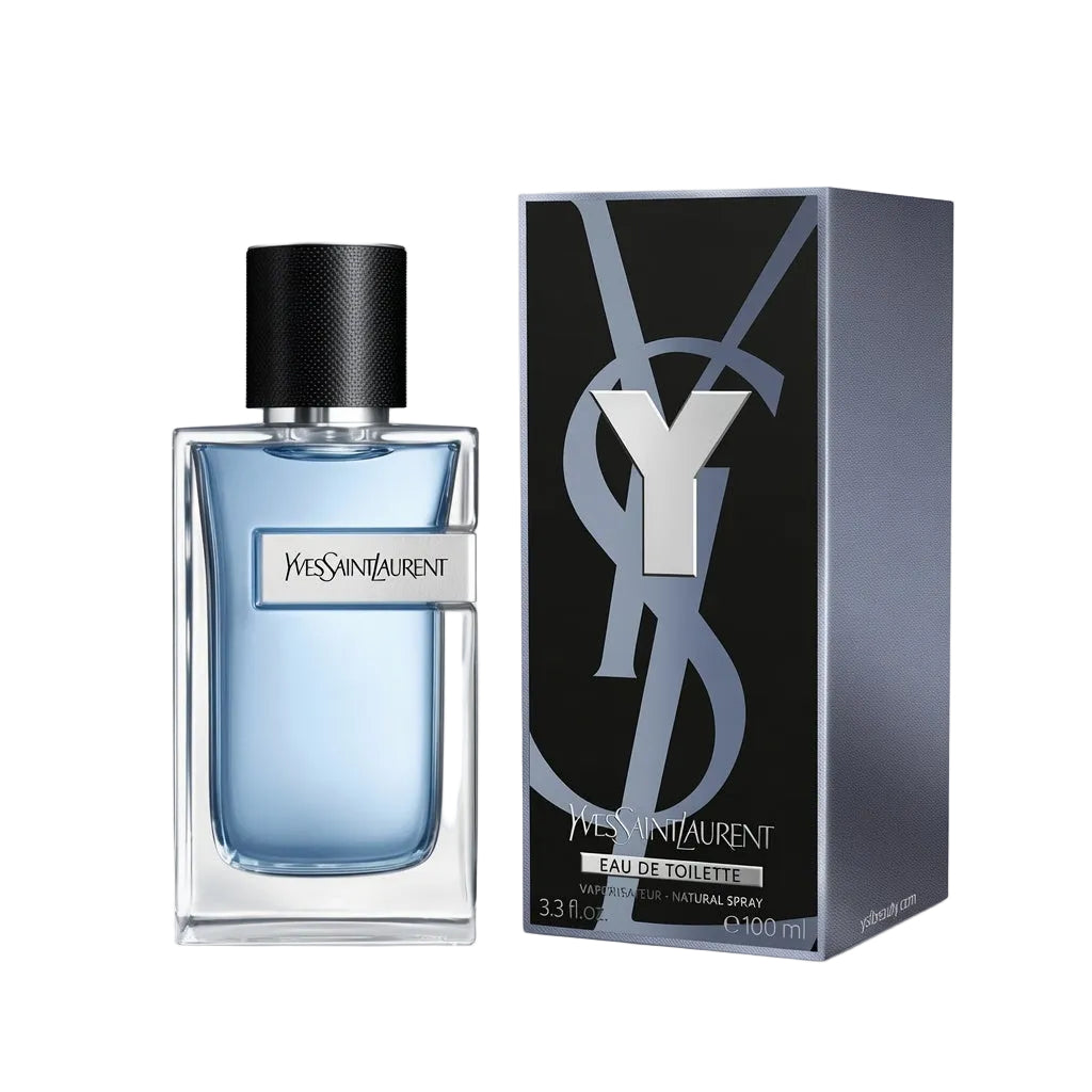 Y EDT - YSL