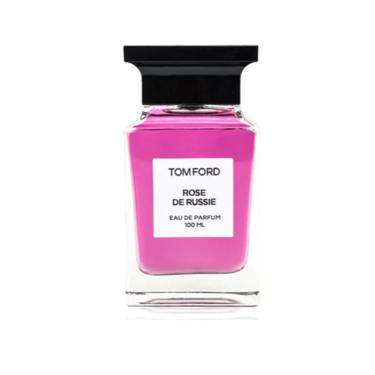 Tom Ford Rose De Russie EDP