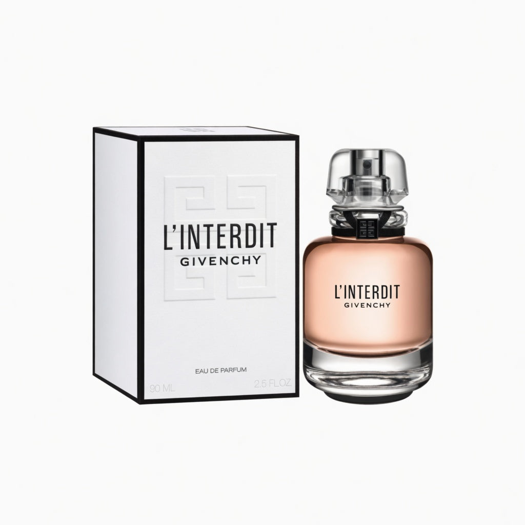 L'Interdit EDP - Givenchy