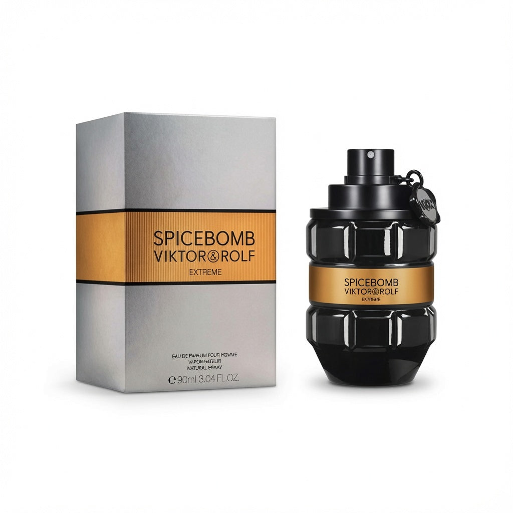 سبايس بومب اكستريم EDP - فيكتور آند رولف