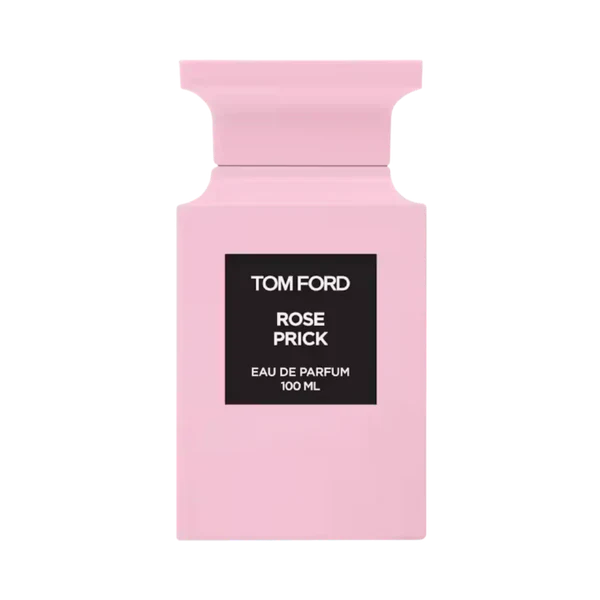 Rose Prick Tom Ford