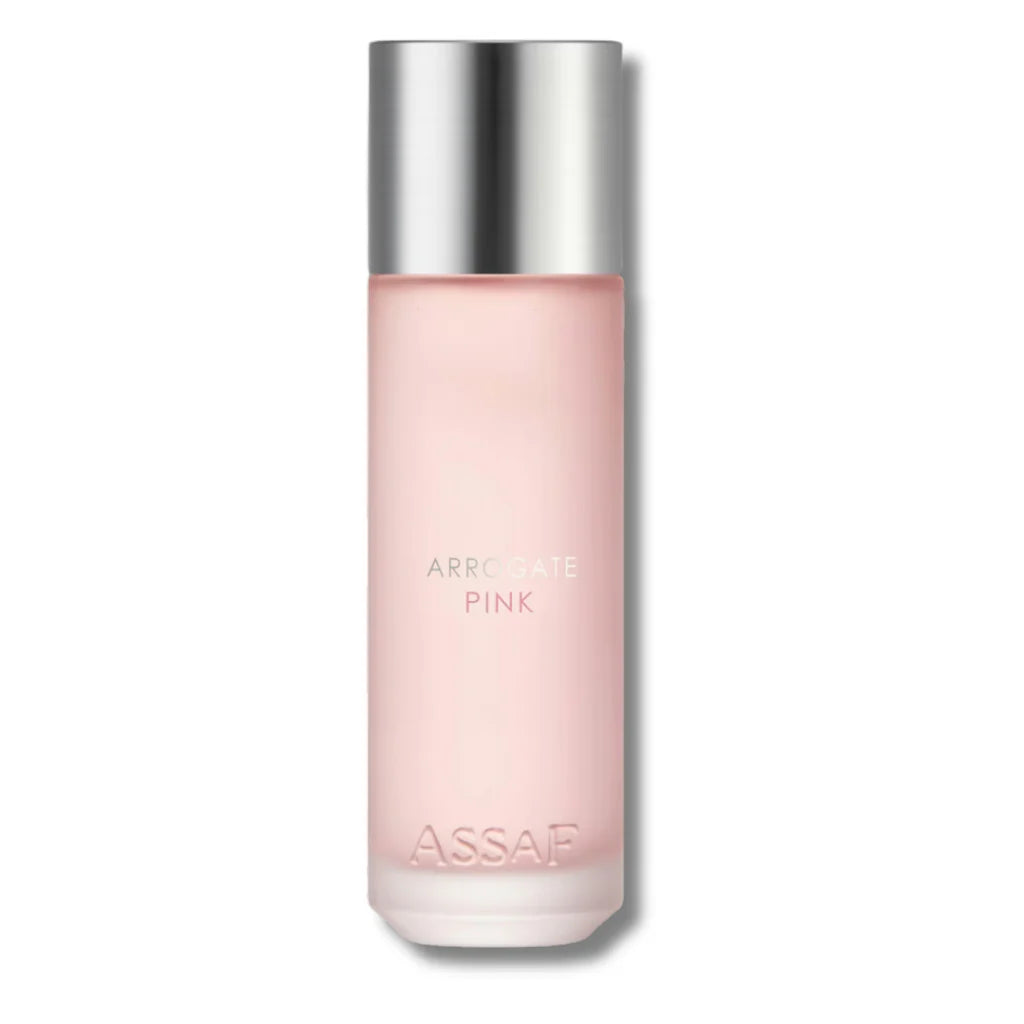 Assaf Arrogate Pink
