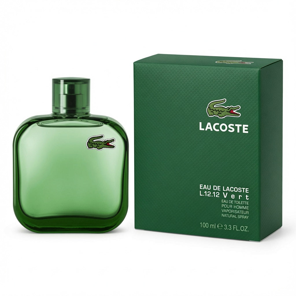 لاكوست للعطور ماء عطر L.12.12 - لاكوست