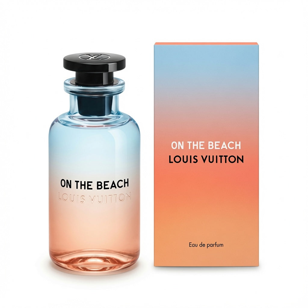 On The Beach EDP - Louis Vuitton