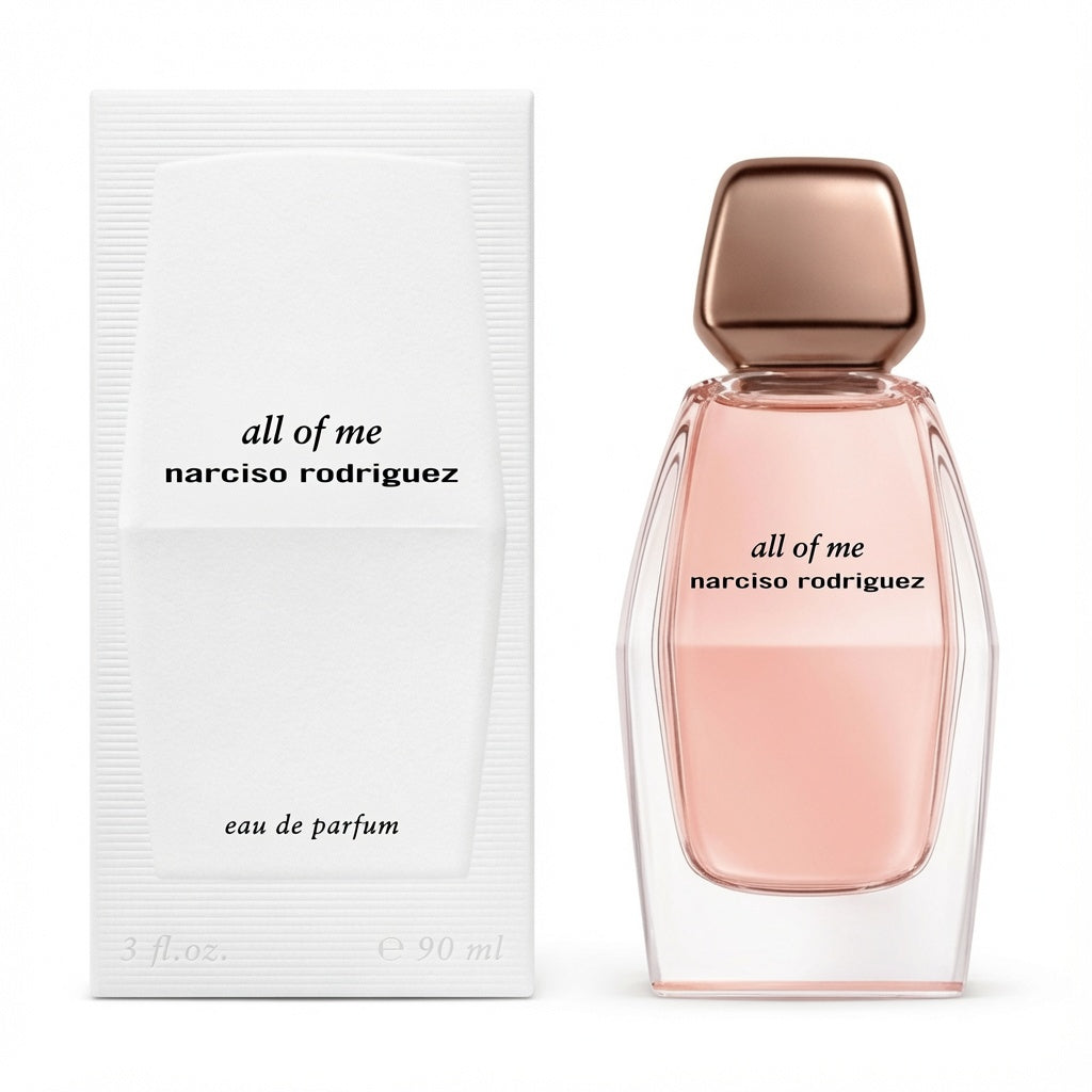 Narciso All Of Me EDP - نارسيسو رودريغيز