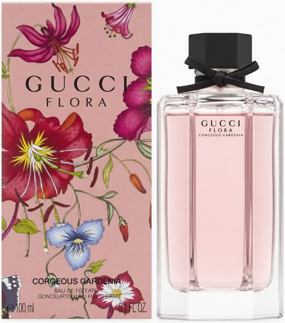 Flora by Gucci Gorgeous Gardenia - Gucci