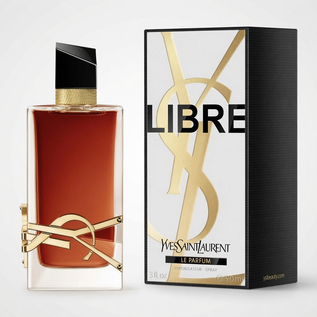 ليبر لو بارفام - YSL