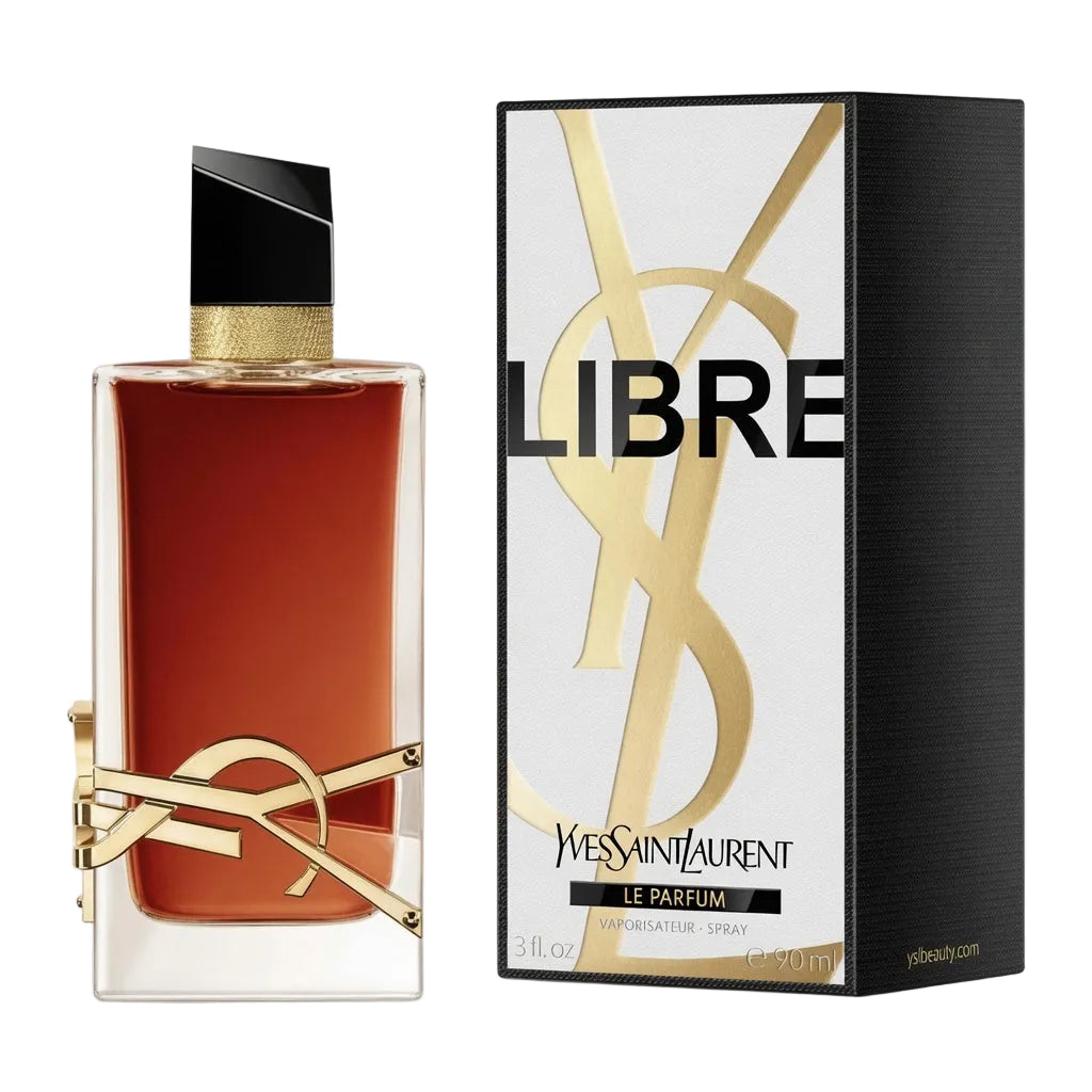 Libre Le Perfum - YSL