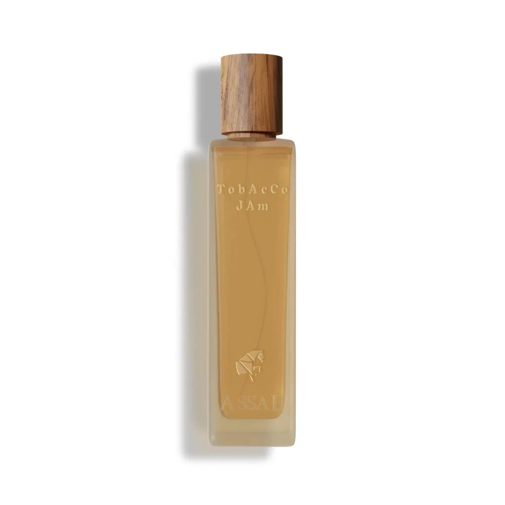 Assaf Tobacco Jam EDP