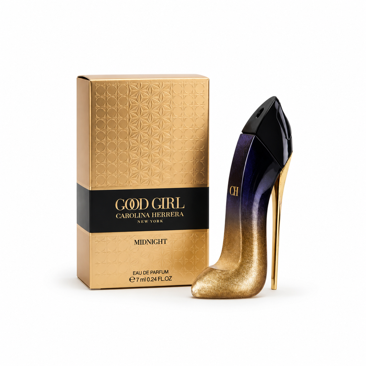 Good Girl Midnight EDP - Carolina Herrera
