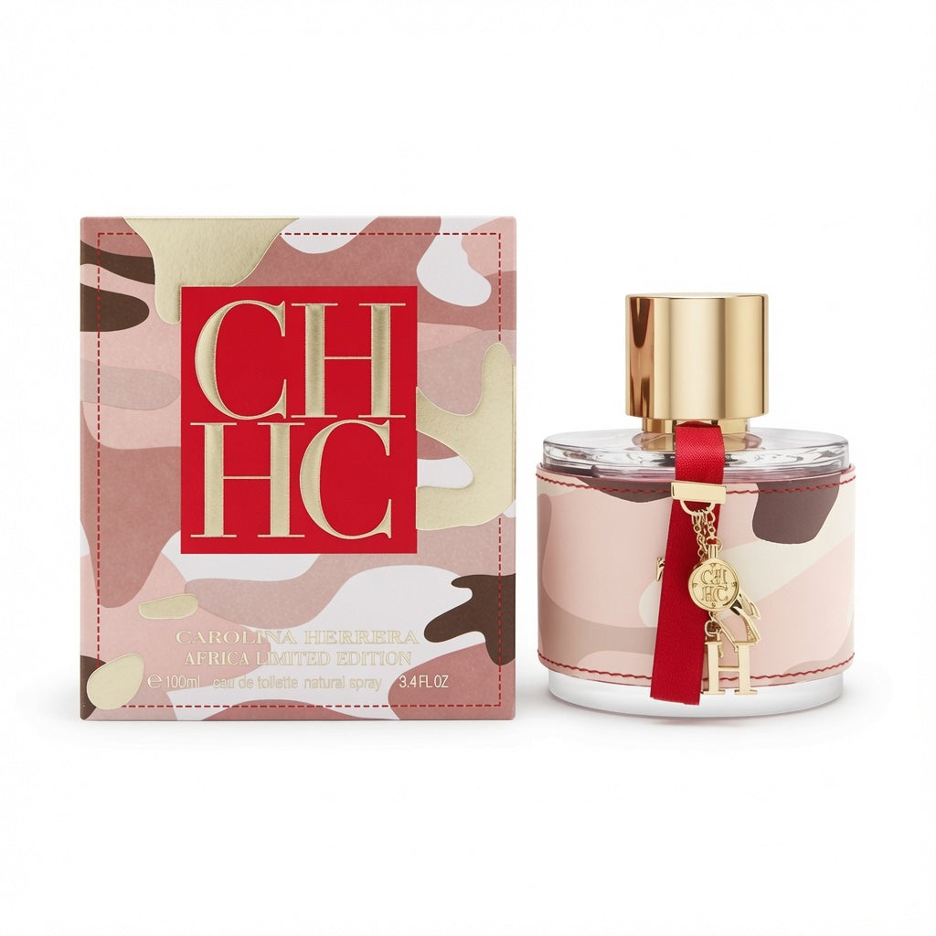 CH Africa - Carolina Herrera