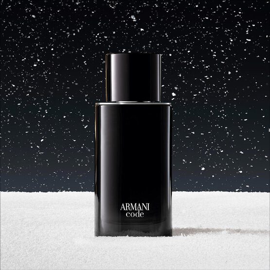 Giorgio Armani code Parfum