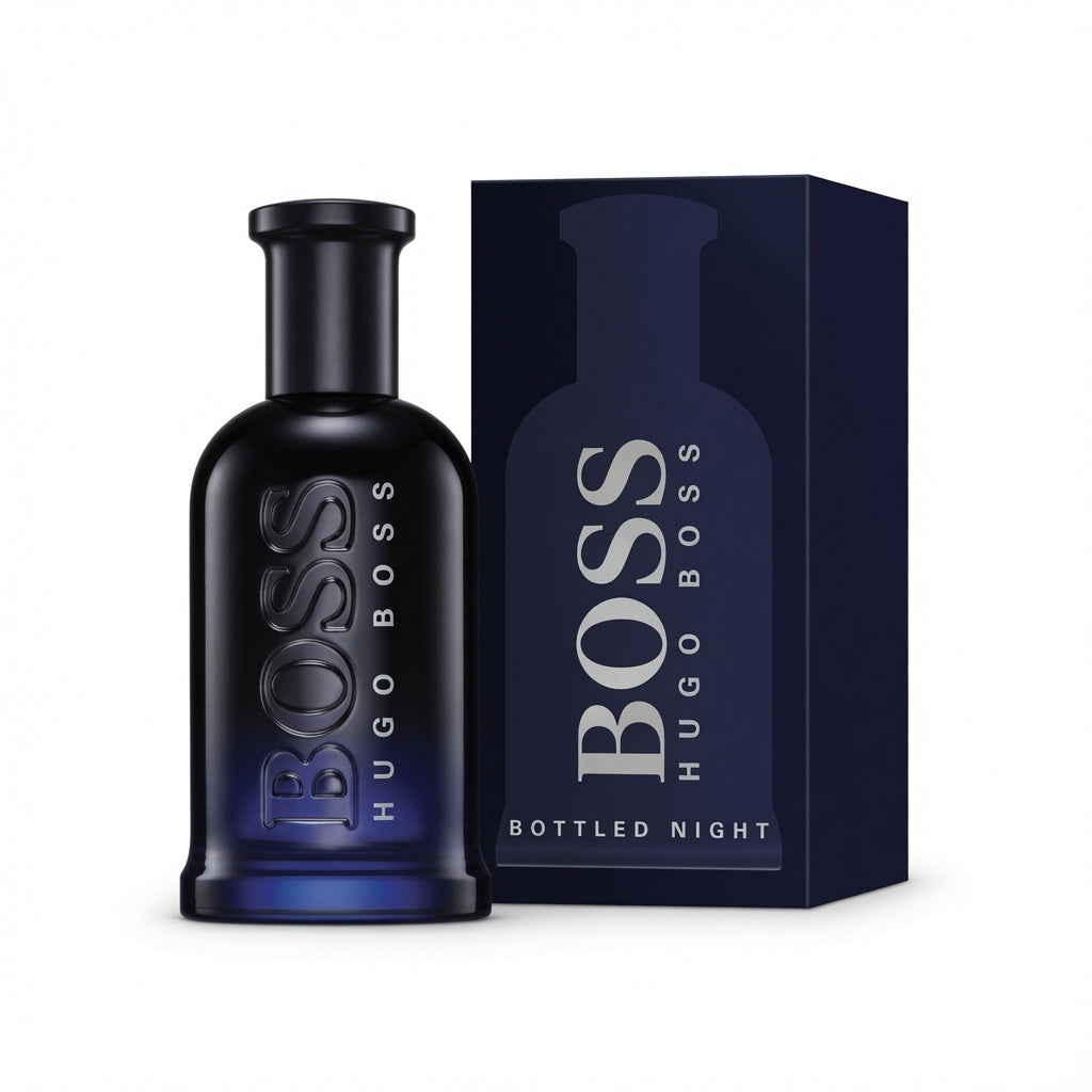 Boss Bottled Night - هوجو بوس