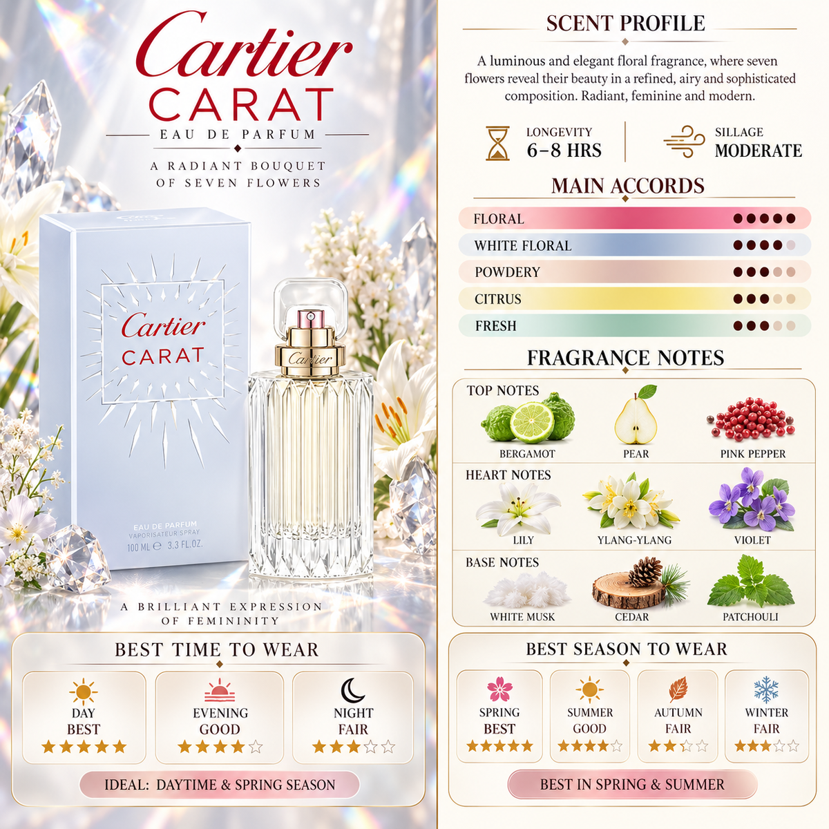 Carat - Cartier