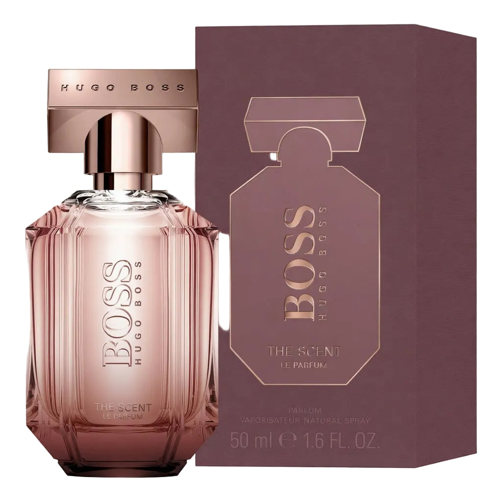 Boss The Scent For Her Le Parfum - Hugo Boss