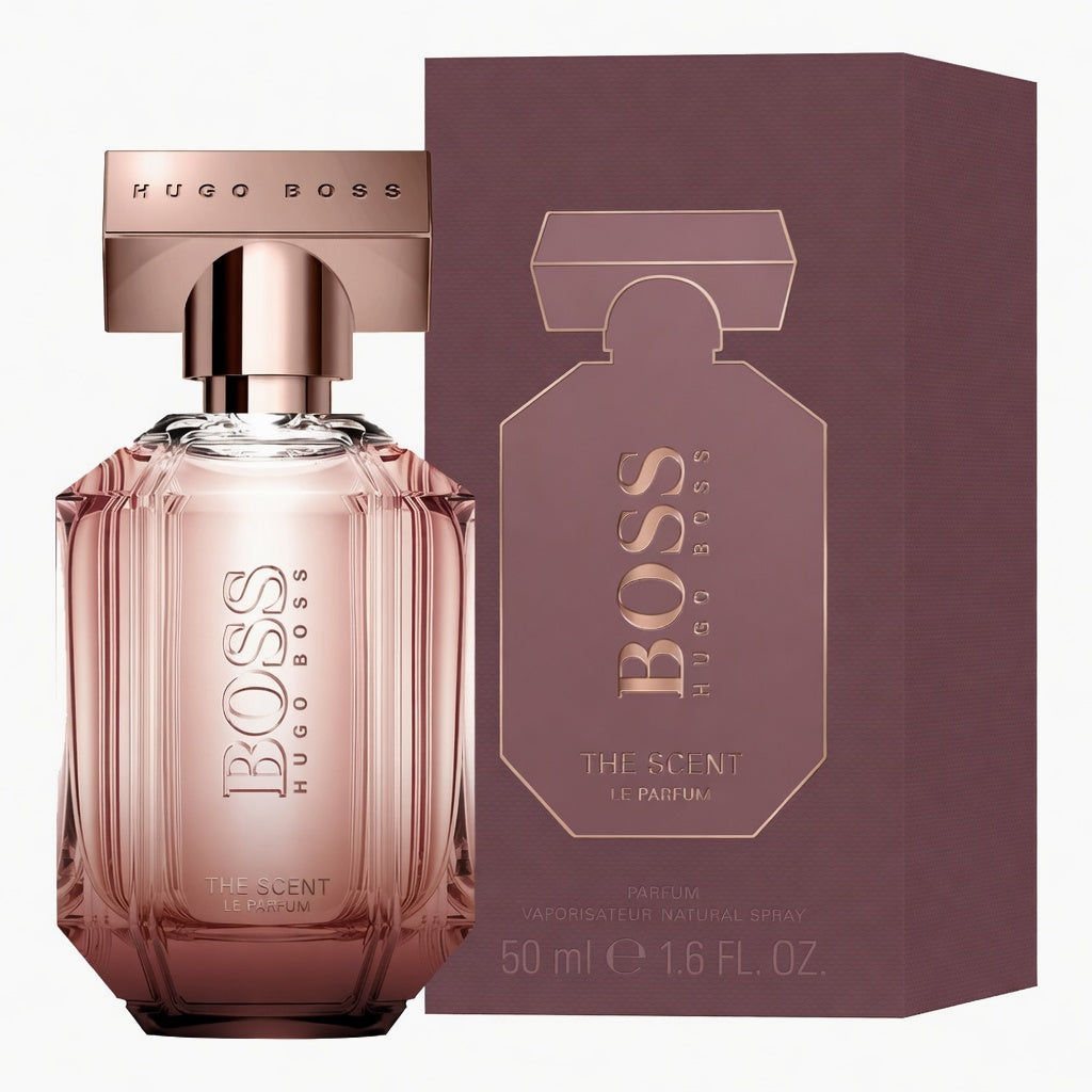 Boss The Scent For Her Le Parfum - Hugo Boss