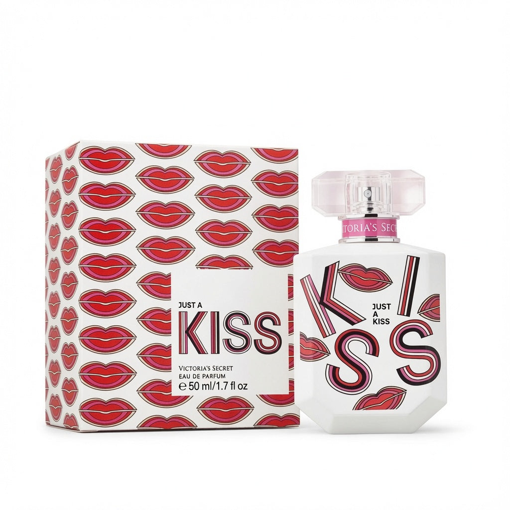 Just A Kiss - فيكتوريا سيكريت