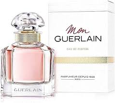 Mon Guerlain - Guerlain