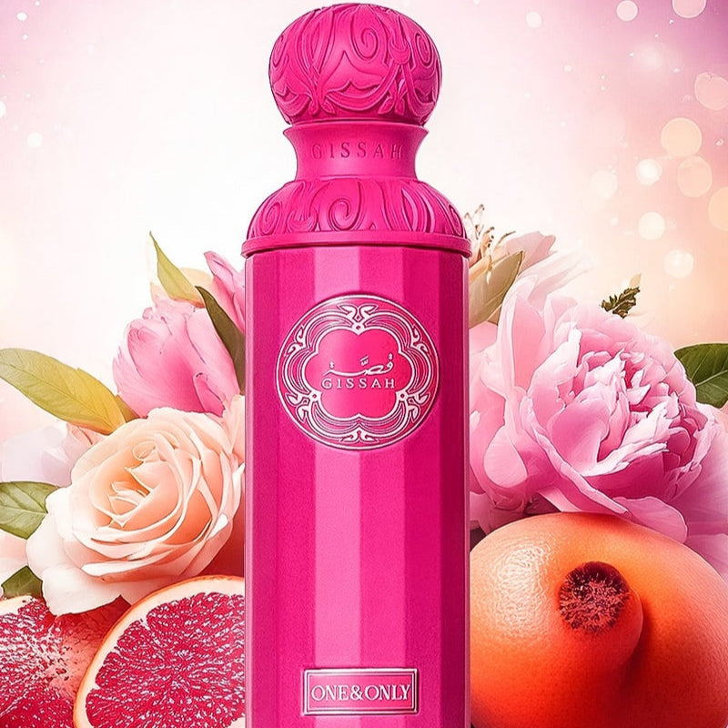 Gissah One & Only EDP