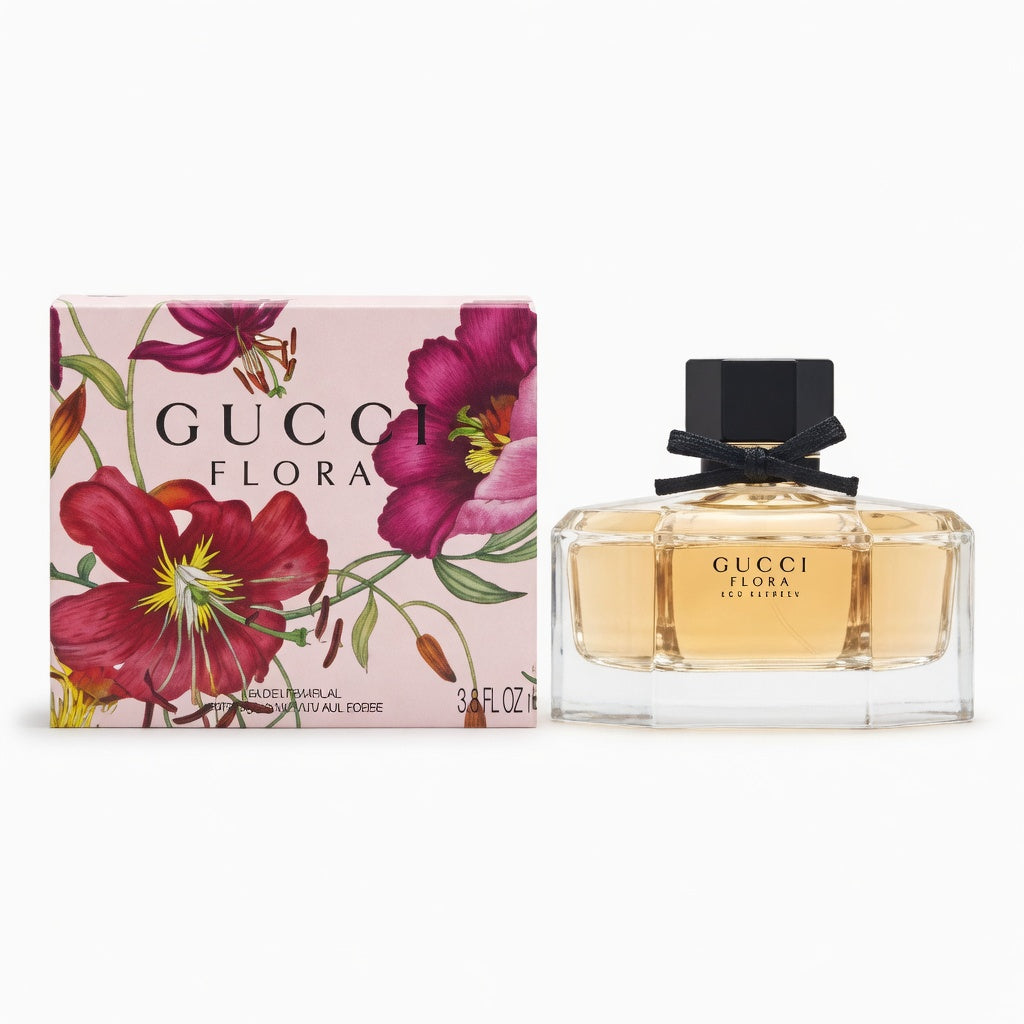 Flora by Gucci EDP - Gucci
